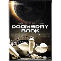 Doomsday Book