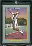 2006 07 Topps Turkey Red #120 Vince Carter New Jersey Nets Basketball Card - Mint Condition - In Protective ScrewDown Case!