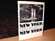 New York, New York. Meisterfotos des fliegenden H�ndlers George Forss