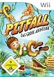 Pitfall: Das gro�e Abenteuer