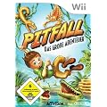 Pitfall: Das gro�e Abenteuer