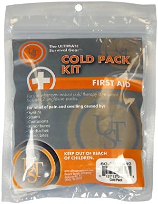 Ultimate Survival Technologies Cold Pack Kit
