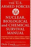 U.S. Armed Forces Nuclear, Biological And Chemical Survival Manual