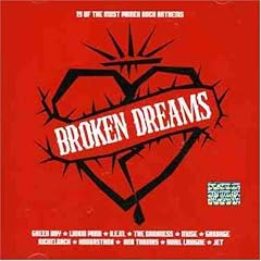 Broken Dream