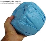 Thera-Flex Therapy Putty - 5 lb - Blue - Firm Resistance