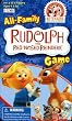 Rudolph The Red-Nosed Reindeer Game