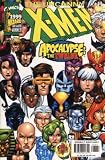 X-Men #376 X-Men #376