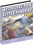 Activities For Little Fingers