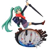 ミクモ ♯05 Original Collection トラベリングムード 初音ミク(ノンスケール PVC塗装済み完成品)