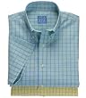 Stays Cool Patterned Sportshirt