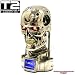 ターミネーター2 T-800 エンドスカル ハーフサイズバスト Ver.3