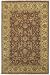 Fatsa Rug 2'6x10'runner Burgundy