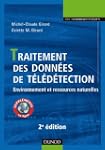 Traitement des donn�es de t�l�d�tecti...