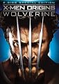 X-Men Origins: Wolverine (Special Edition) (Includes Digital Copy) (Widescreen) (Dual-layered DVD)
