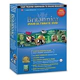 Encyclopedia Britannica Ultimate 2008 Win/Mac