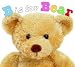 B Is for Bear