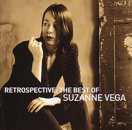 CD-Charts  Music : Retrospective - The Best Of Suzanne Vega