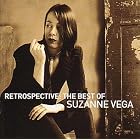 Retrospective: The Best of Suzanne Vega by  Suzanne Vega 