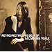 Retrospective - The Best Of Suzanne Vega