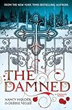 The damned : a crusade novel