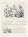 1949 Alice Through the Looking Glass art Comptometer Print Ad