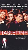 Table One [VHS]