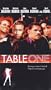 Table One [VHS]