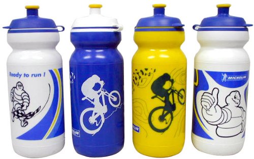 ミシュラン BOTTLE M size 600ml