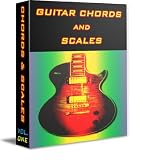 GUITAR SCALES and CHORDS