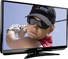 Mitsubishi LT-40148 40-Inch 1080p LCD HDTV