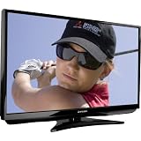 Mitsubishi LT-40148 40-Inch 1080p LCD HDTV