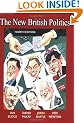 The New British Politics