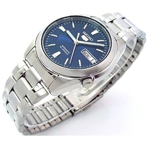 Seiko 5 Automatic Self-Winding Watch Model SNKA39K1