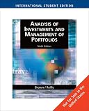 Analysis of investments and management of portfolios