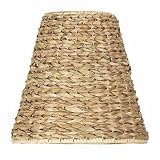 Ballard Designs - Seagrass Buffet Shade