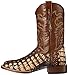Dan Post Men's Everglades SQ Western Boot