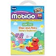 Vtech - MobiGo Software - Elmo