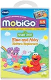 Vtech - MobiGo Software - Elmo