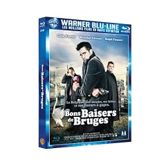 Bons baisers de Bruges [Blu-ray]