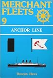 Anchor line