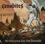 No Paradise for the Damned Lp [VINYL]