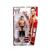 The Miz WWE Series 30 Superstar #37 Action Figure