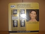 Roc Pure RoC Retinol YOUR SKIN