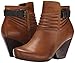 OTBT Women's Red Bank Boot