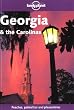 Lonely Planet Georgia & the Carolinas