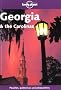 Georgia and the Carolinas (Lonely Planet Regional Guides)