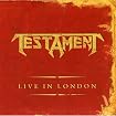 Live in London
