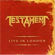 Live in London