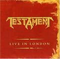 Live in London