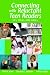 Book Connecting with Reluctant Teen Readers: Tips, Titles, and Tools